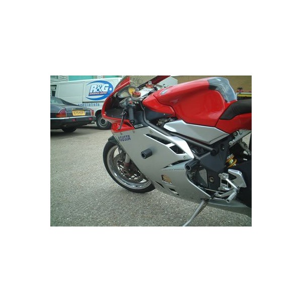 R&G R&G Classic Style Crash Protectors MV Agusta F4 1000R 2006-